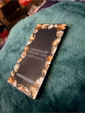 Concealer Collection Palette by Measurable Difference
